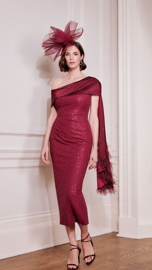 John Charles 29282 - Bordeaux