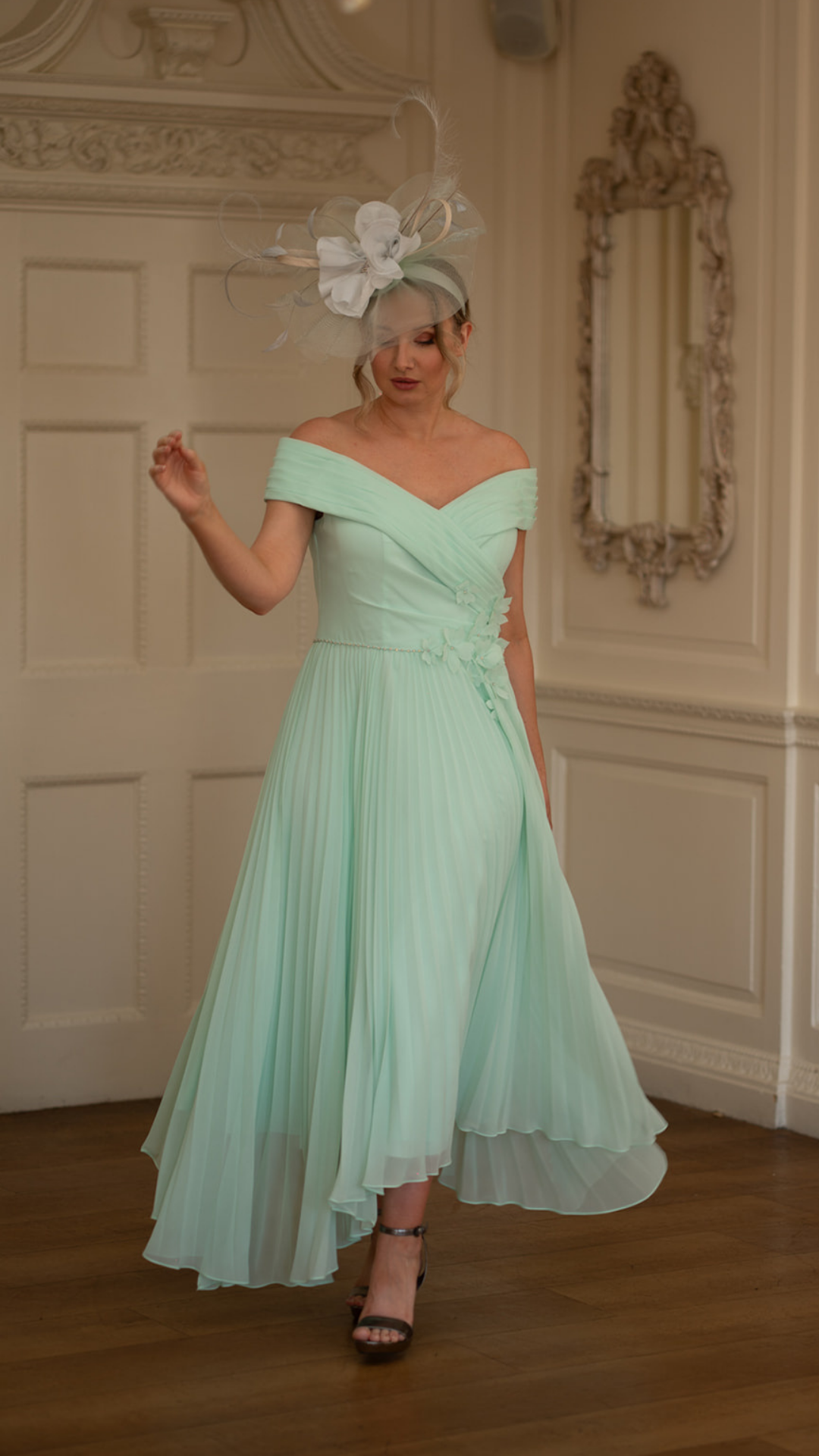 Veni Infantino 992779 - Mint