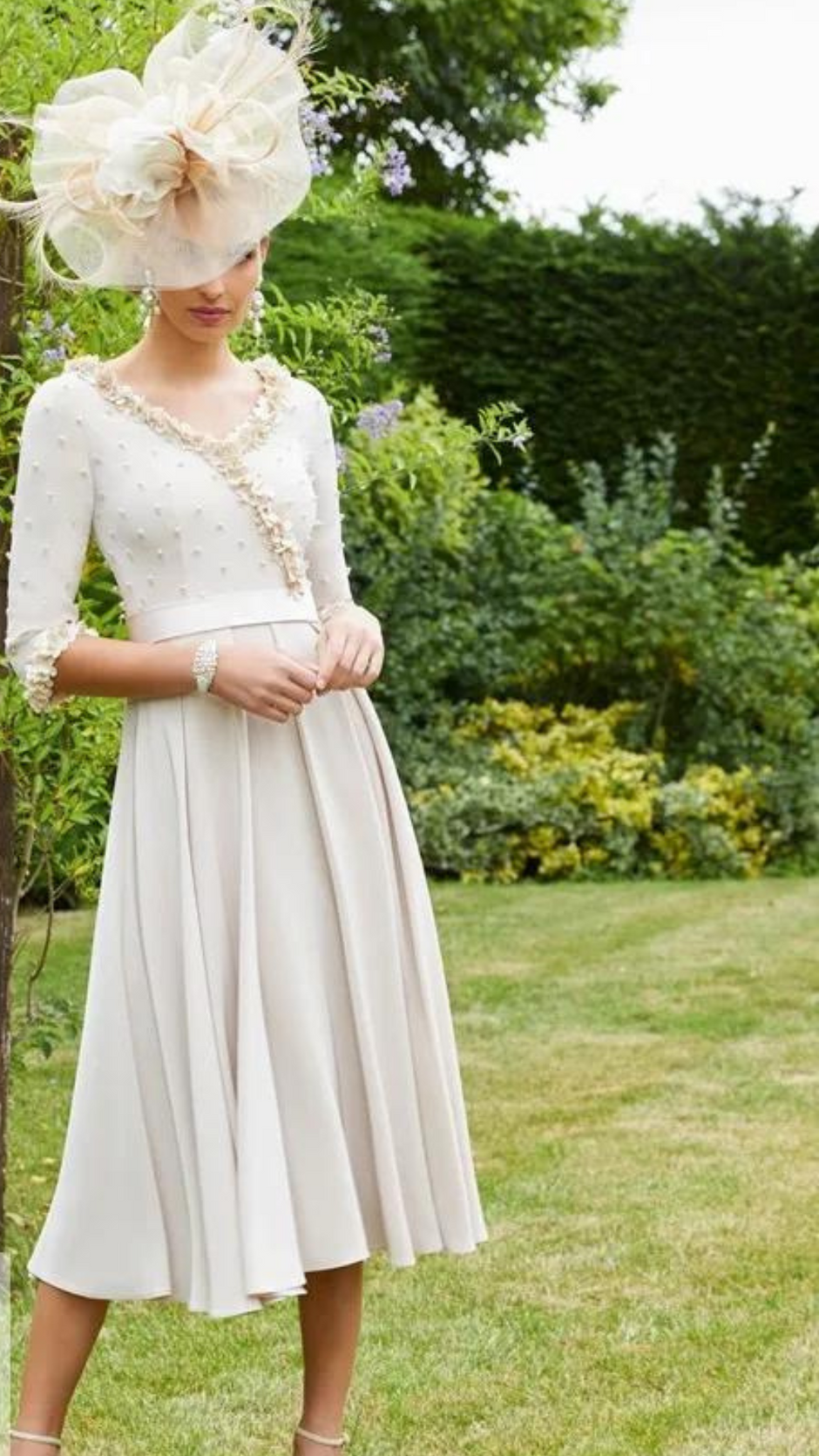 Veni Infantino – Amelia's Occasion Wear