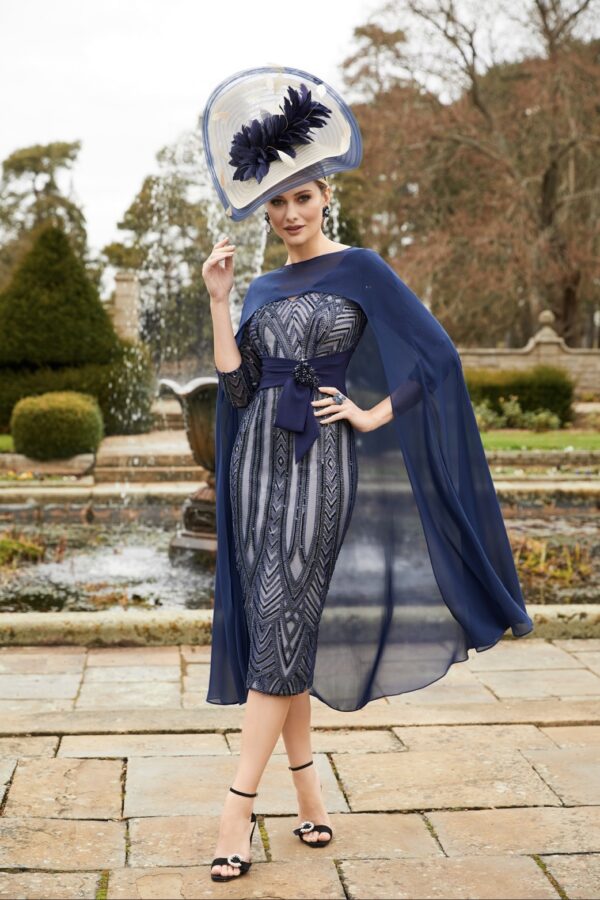 Veni Infantino – Amelia's Occasion Wear