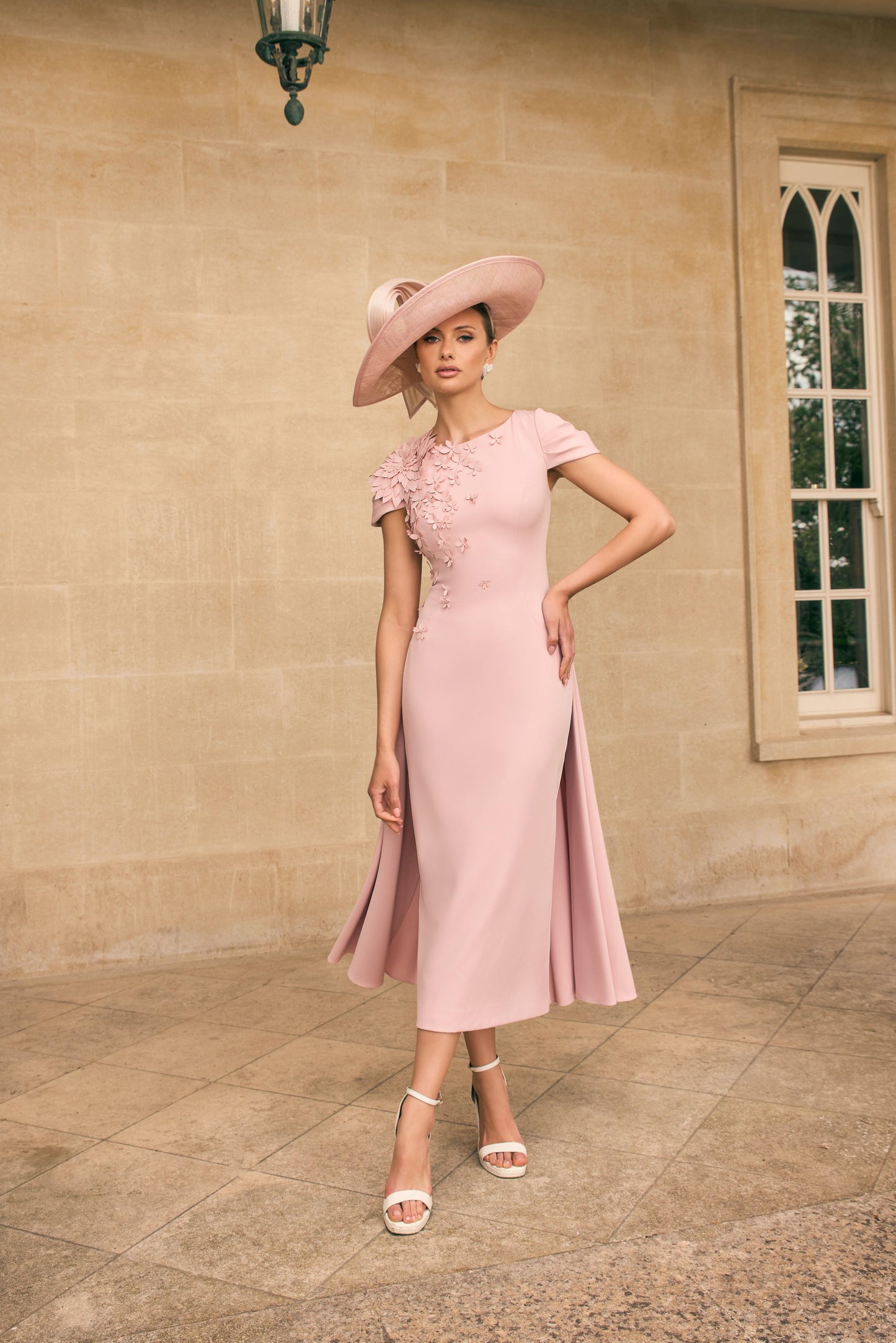 Veni Infantino 992719 Blush