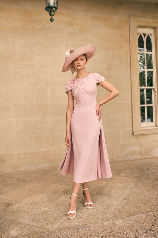 Veni Infantino 992719 Blush