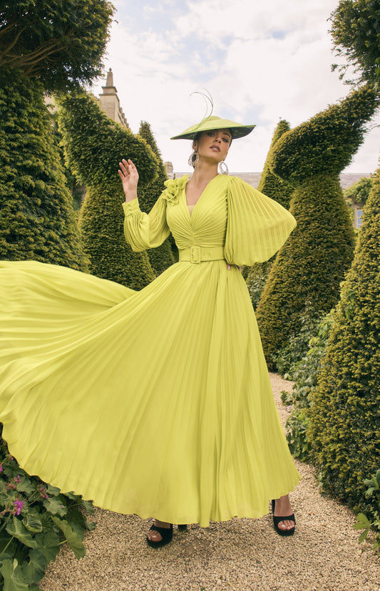 Veni Infantino 992770 - Lime